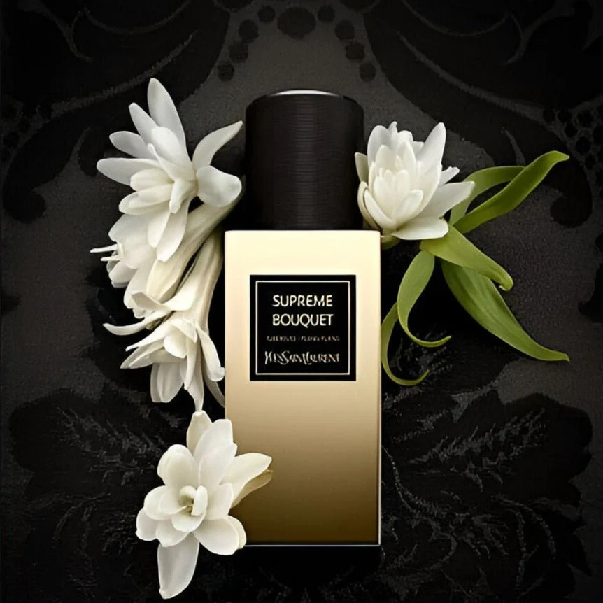Yves Saint Laurent Supreme Bouquet EDP - Image 2