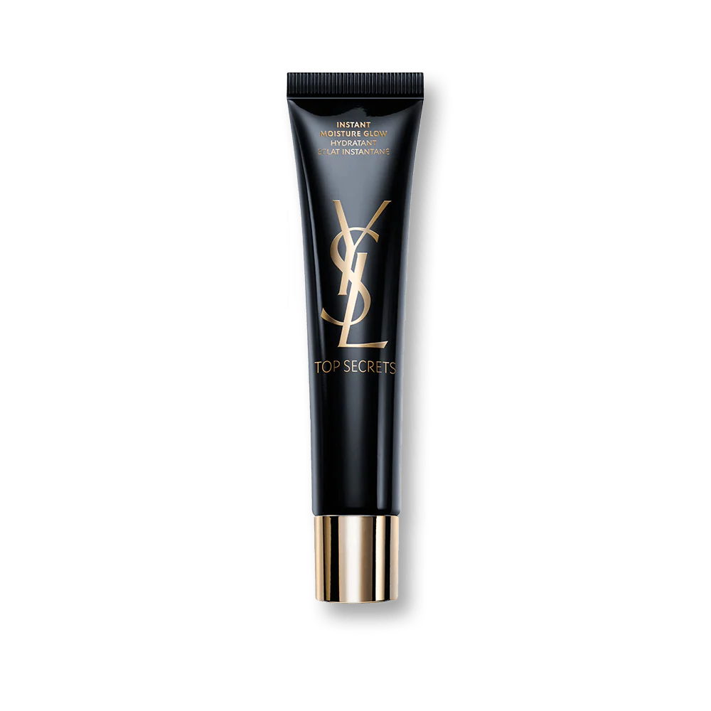 Yves Saint Laurent Top Secrets Instant Moisture Glow Face Cream