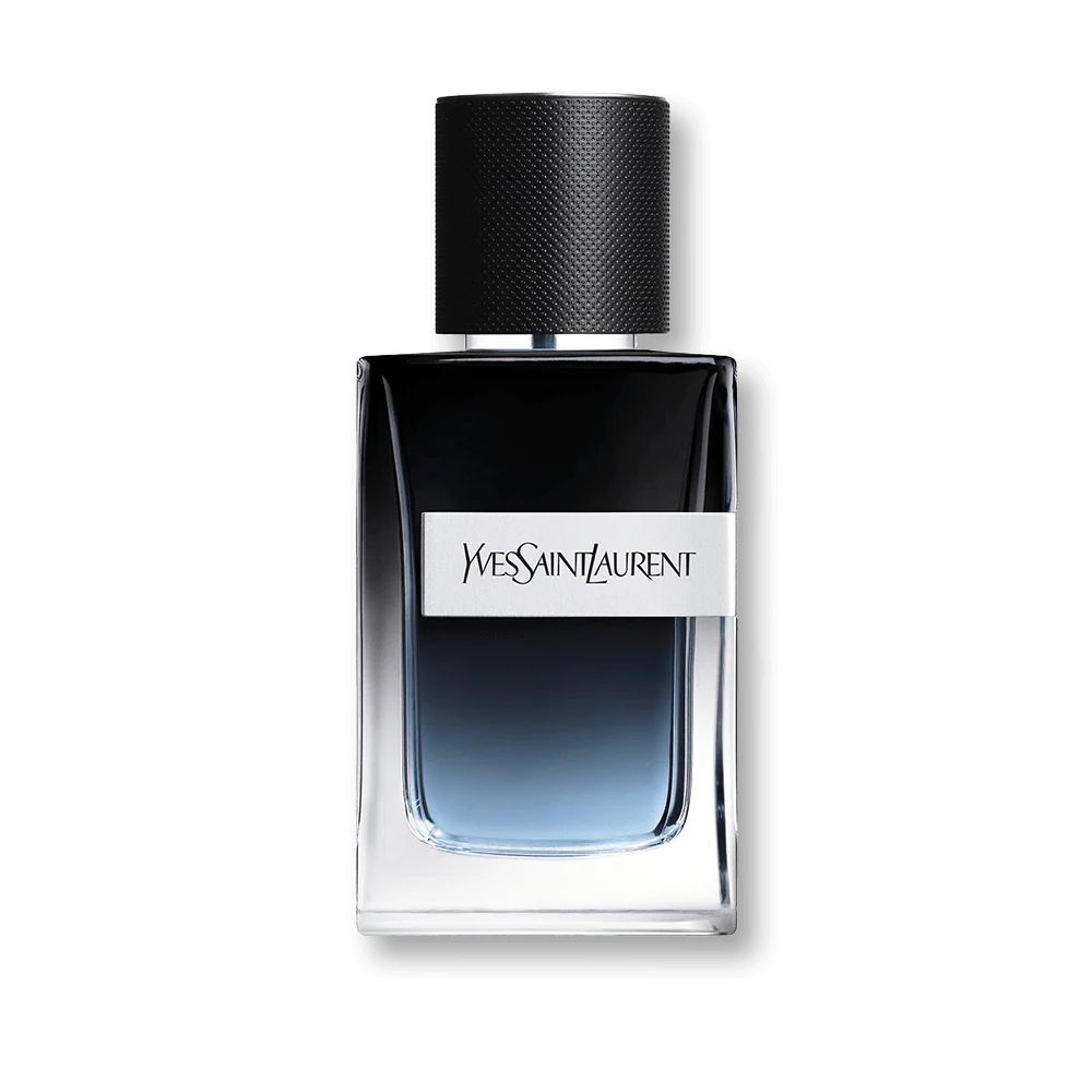 Yves Saint Laurent Y EDP