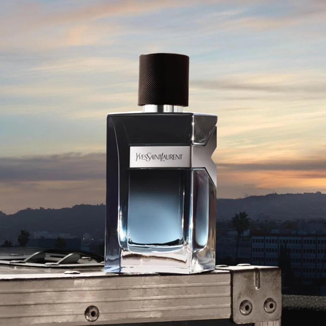 Yves Saint Laurent Y EDP Intense - Image 2