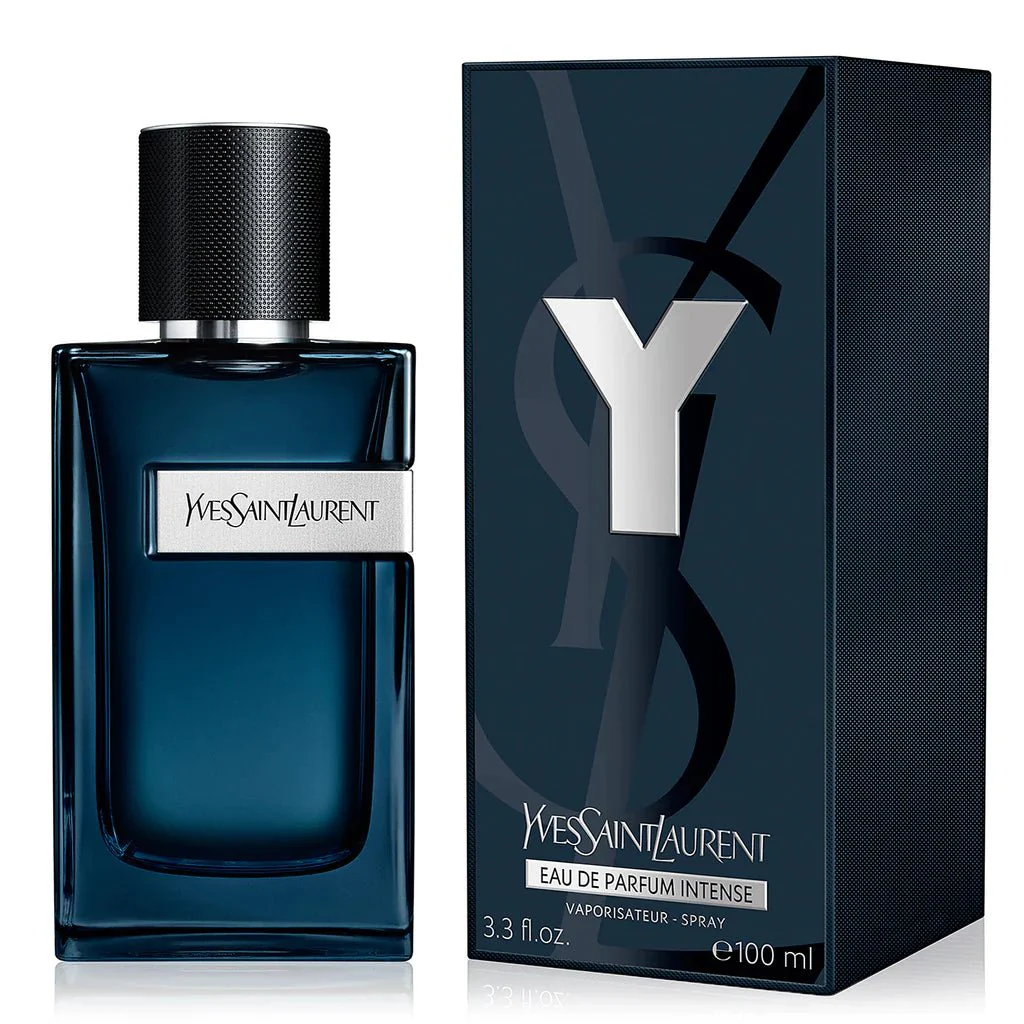 Yves Saint Laurent Y EDP Intense - Image 5