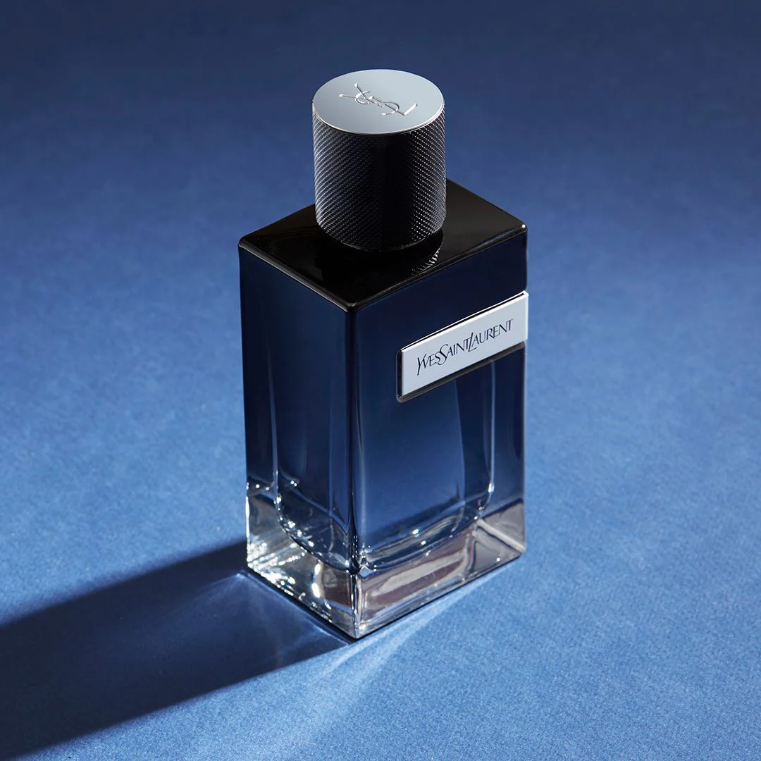 Yves Saint Laurent Y EDT For Men - Image 3