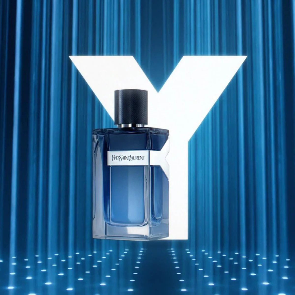 Yves Saint Laurent Y EDT For Men - Image 4