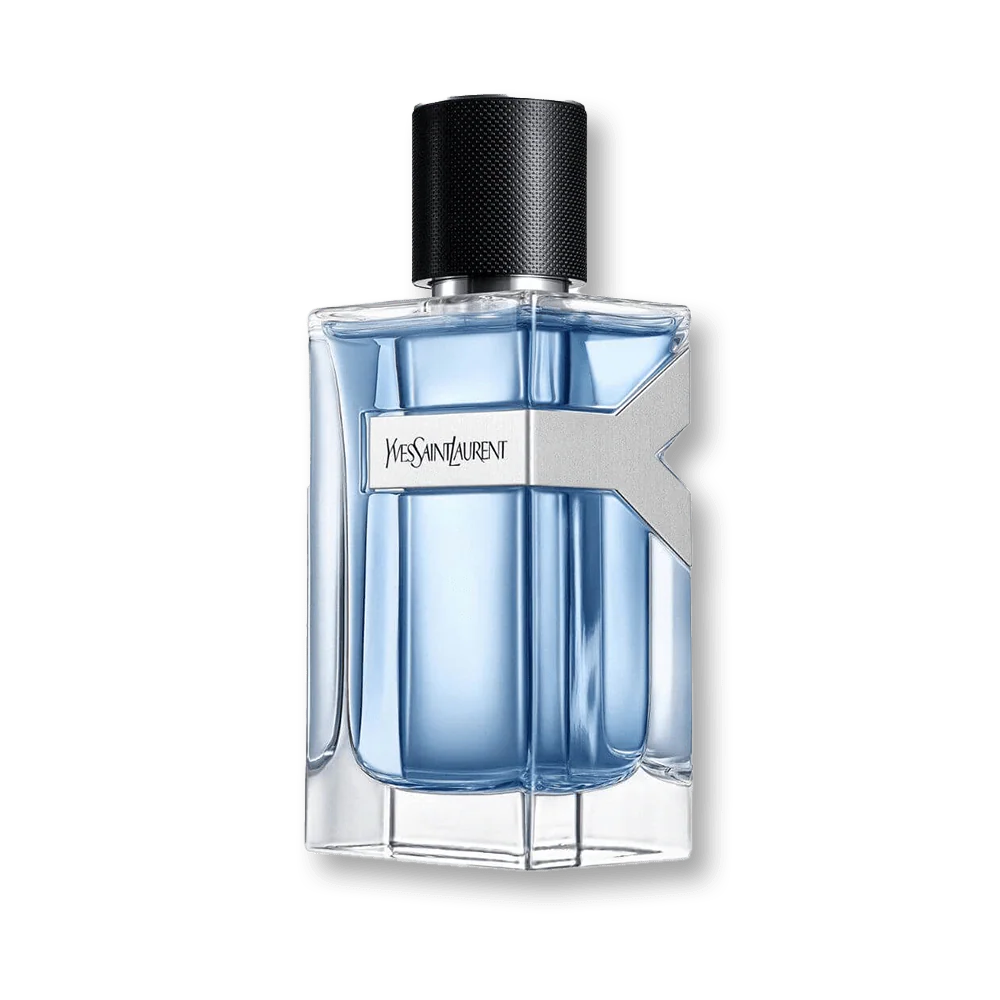 Yves Saint Laurent Y Eau Fraiche For Men