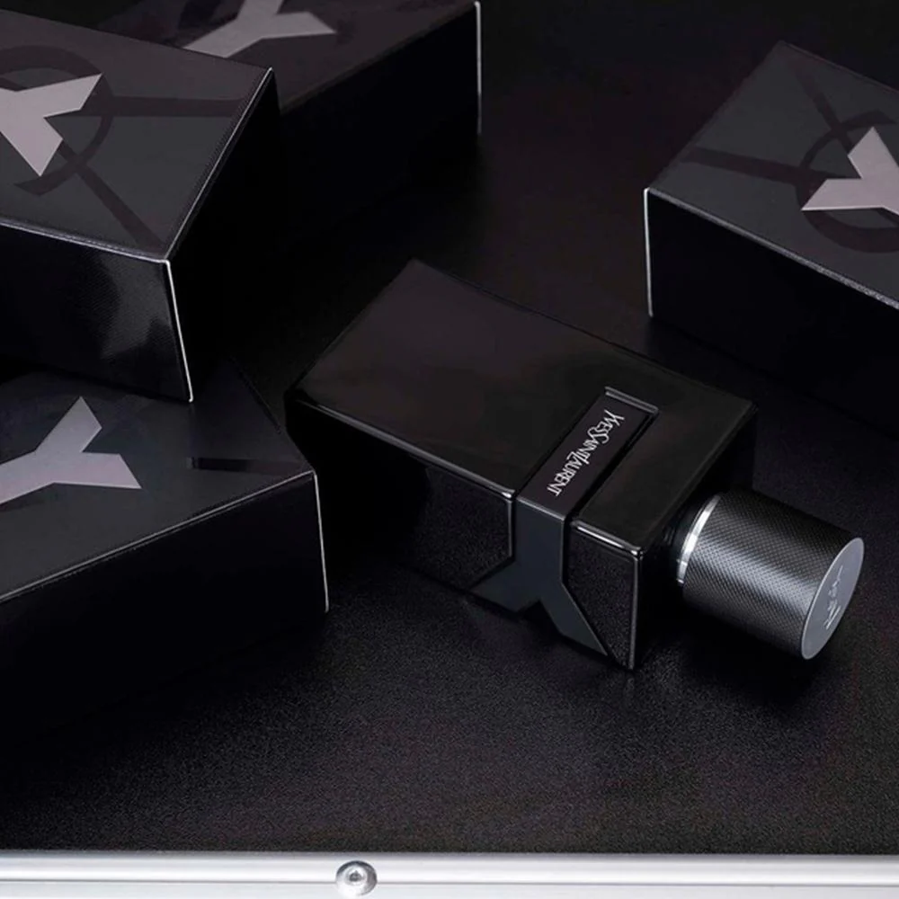 Yves Saint Laurent Y Le Parfum - Image 5