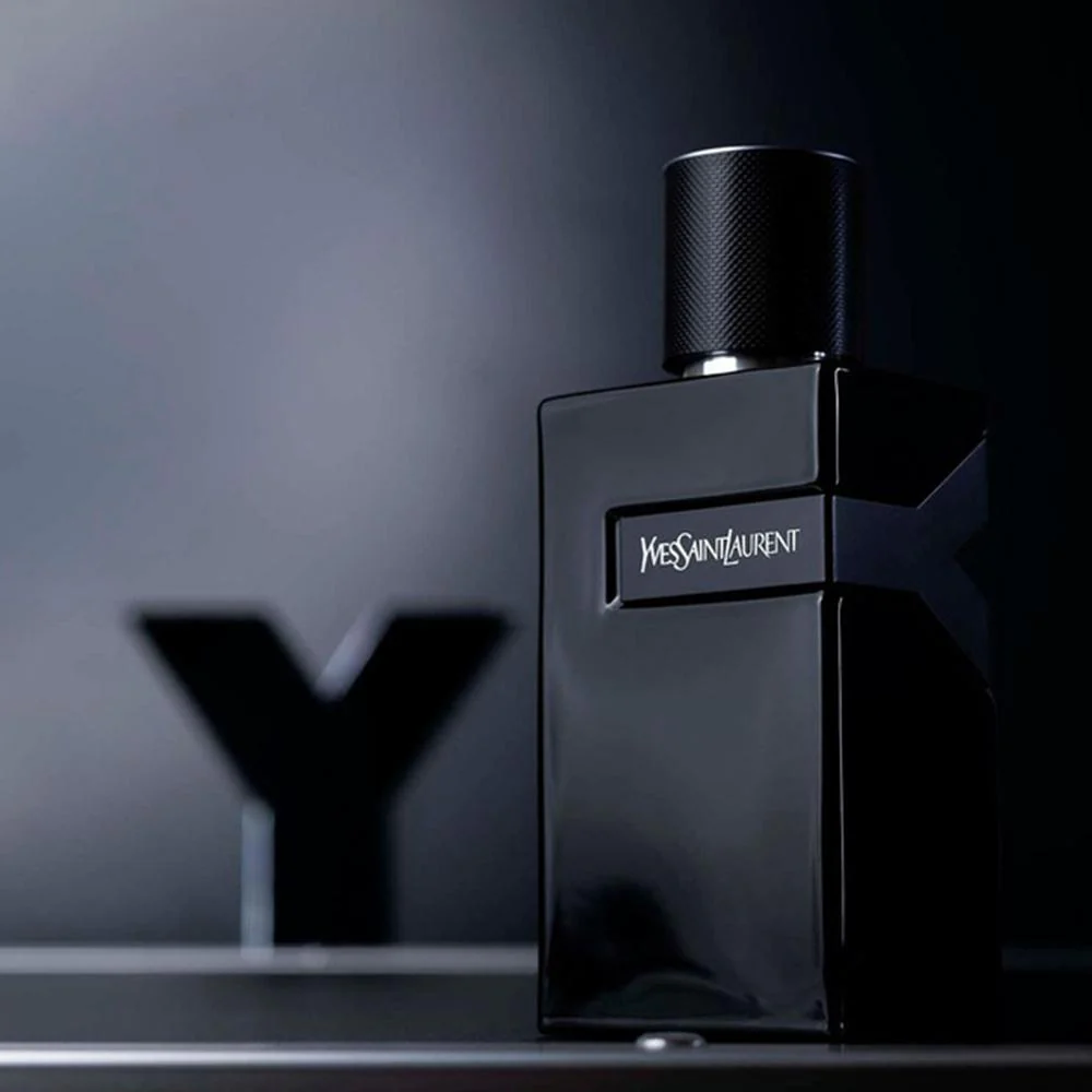 Yves Saint Laurent Y Le Parfum - Image 7