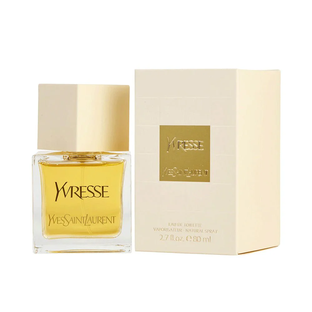 Yves Saint Laurent Yvresse EDT - Image 4