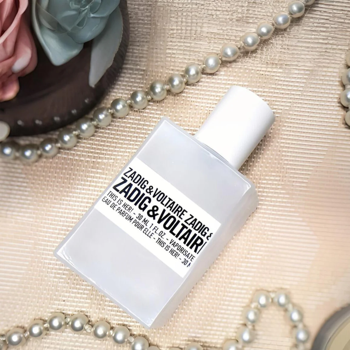 Zadig & Voltaire This Is Her! EDP For Women - Image 3