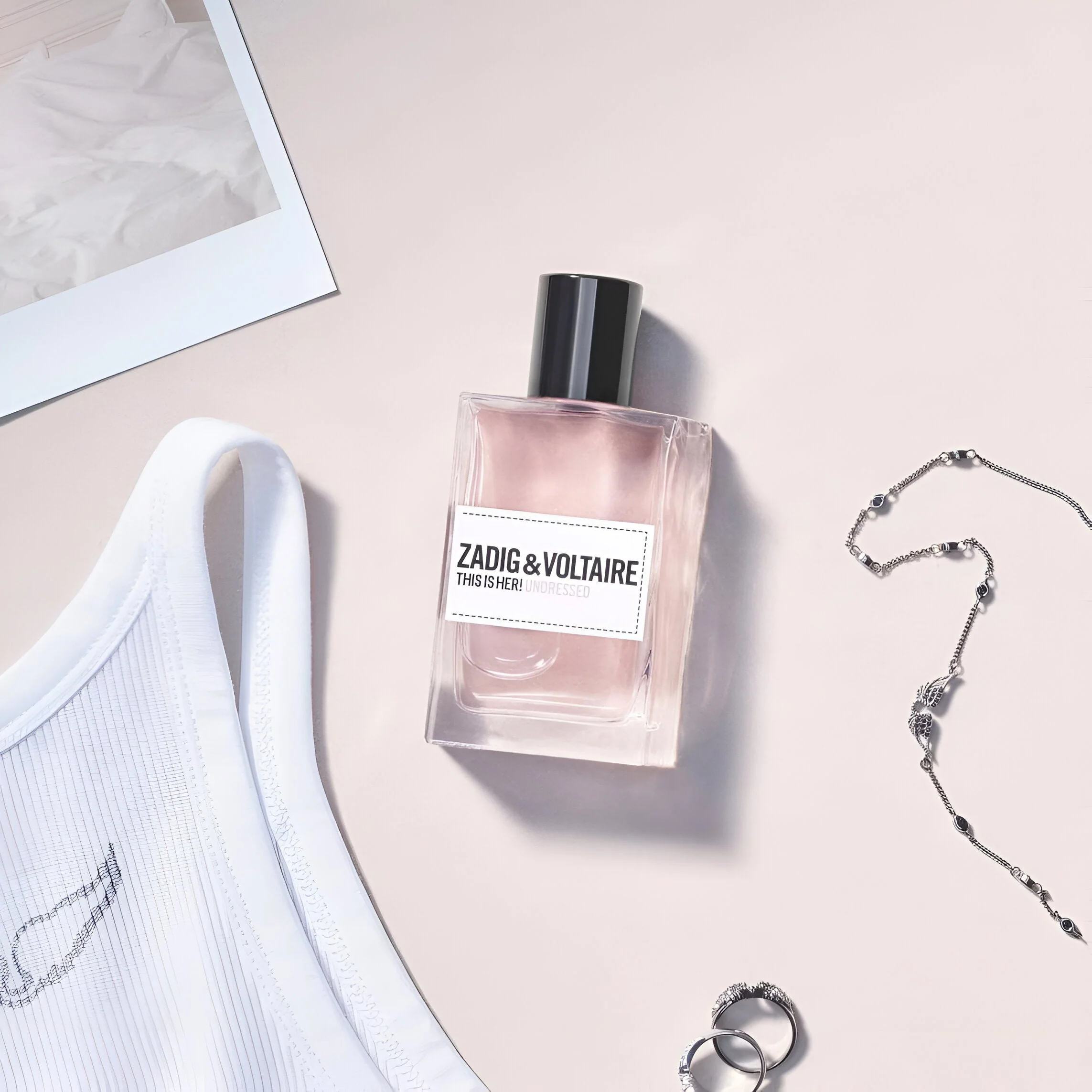 Zadig & Voltaire This Is Her! Undressed EDP - Image 2