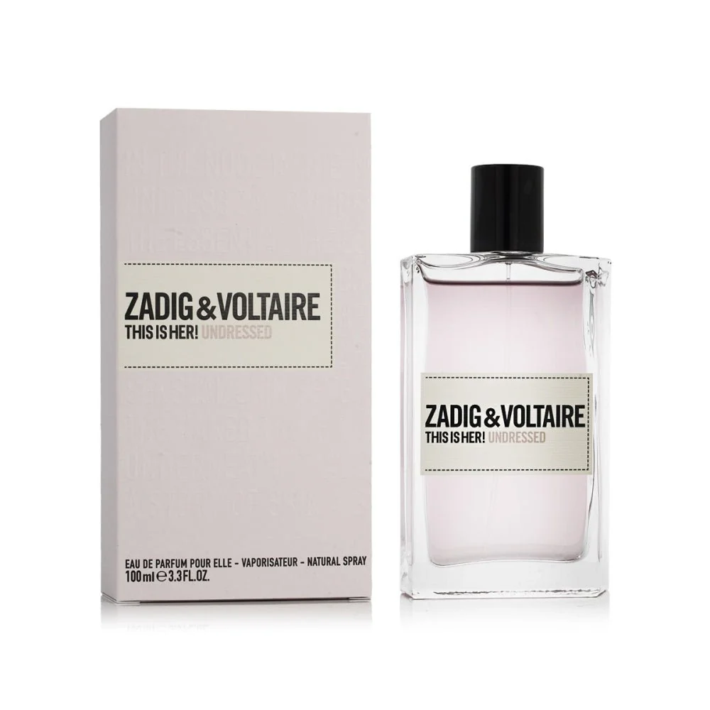 Zadig & Voltaire This Is Her! Undressed EDP - Image 3