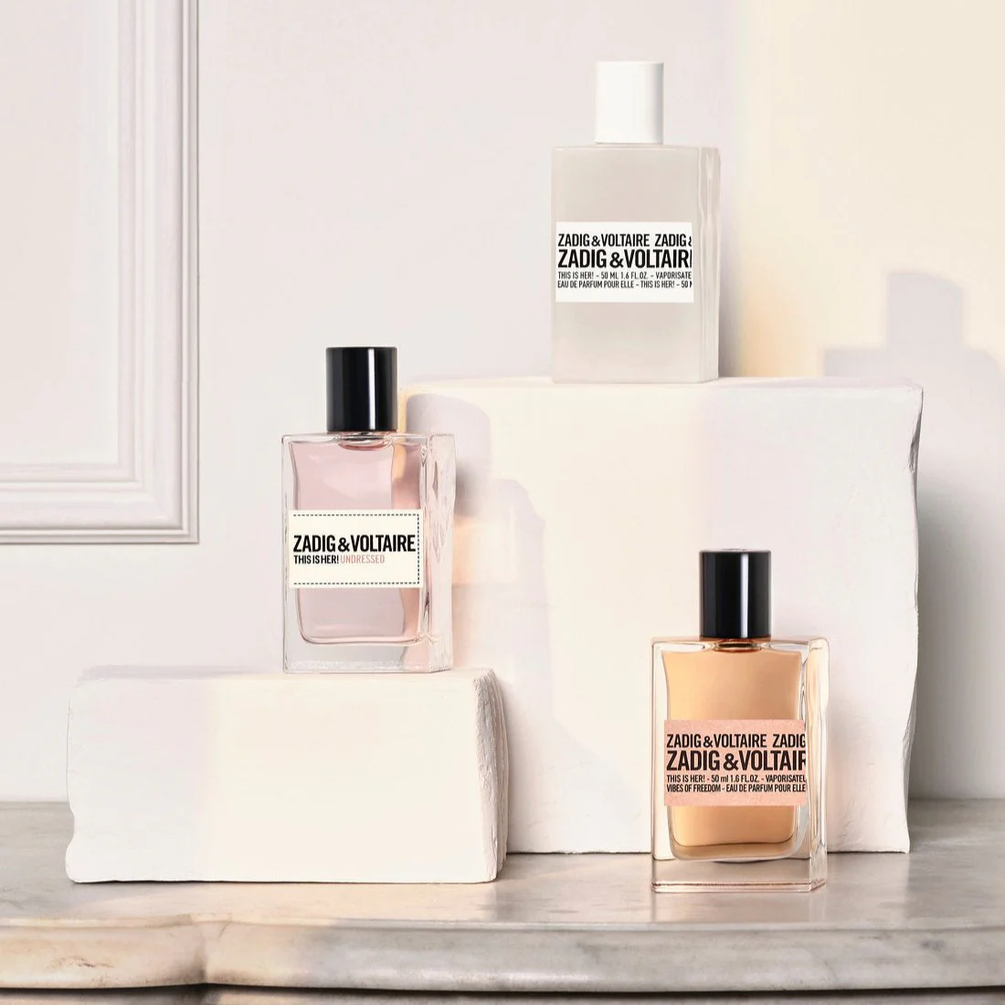 Zadig & Voltaire This Is Her! Undressed EDP - Image 4
