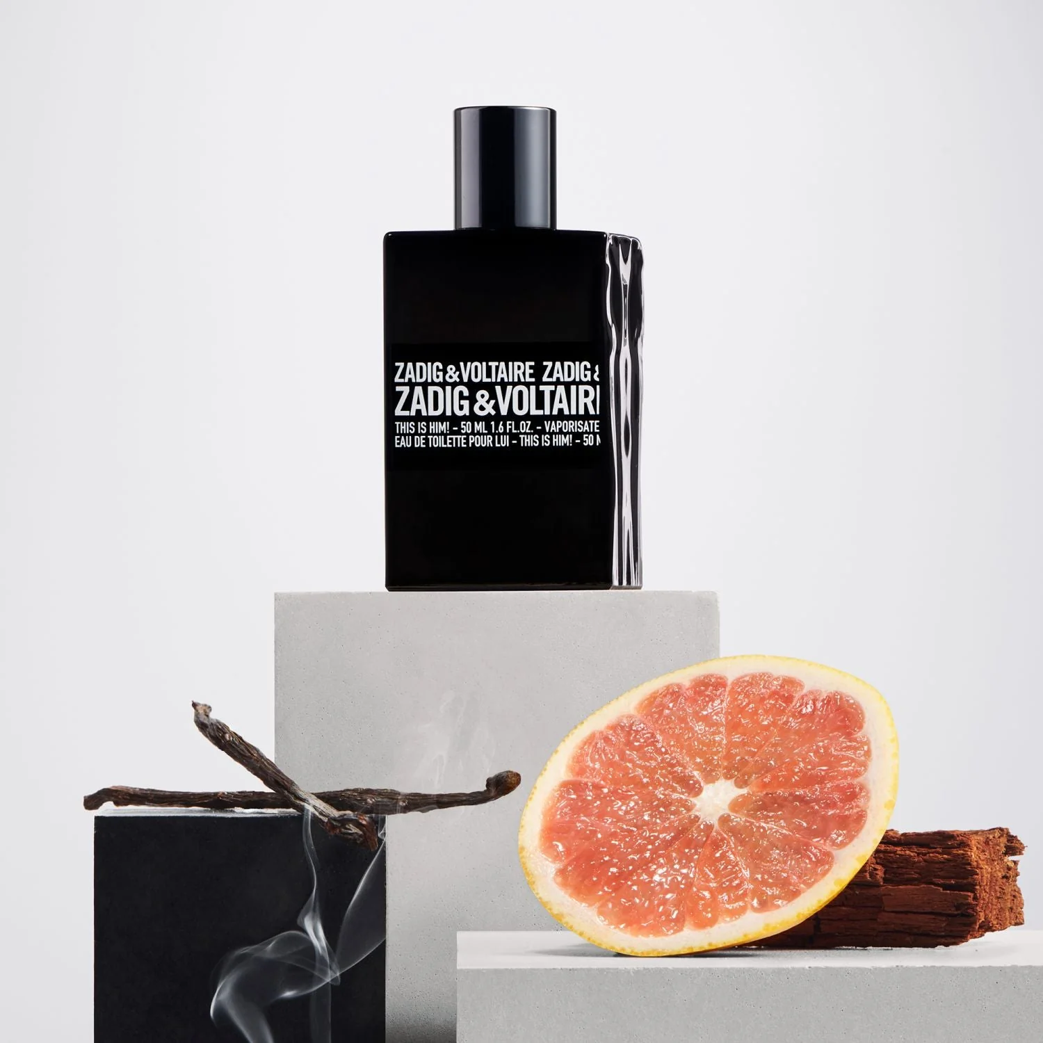 Zadig & Voltaire This Is Him! EDT - Image 2