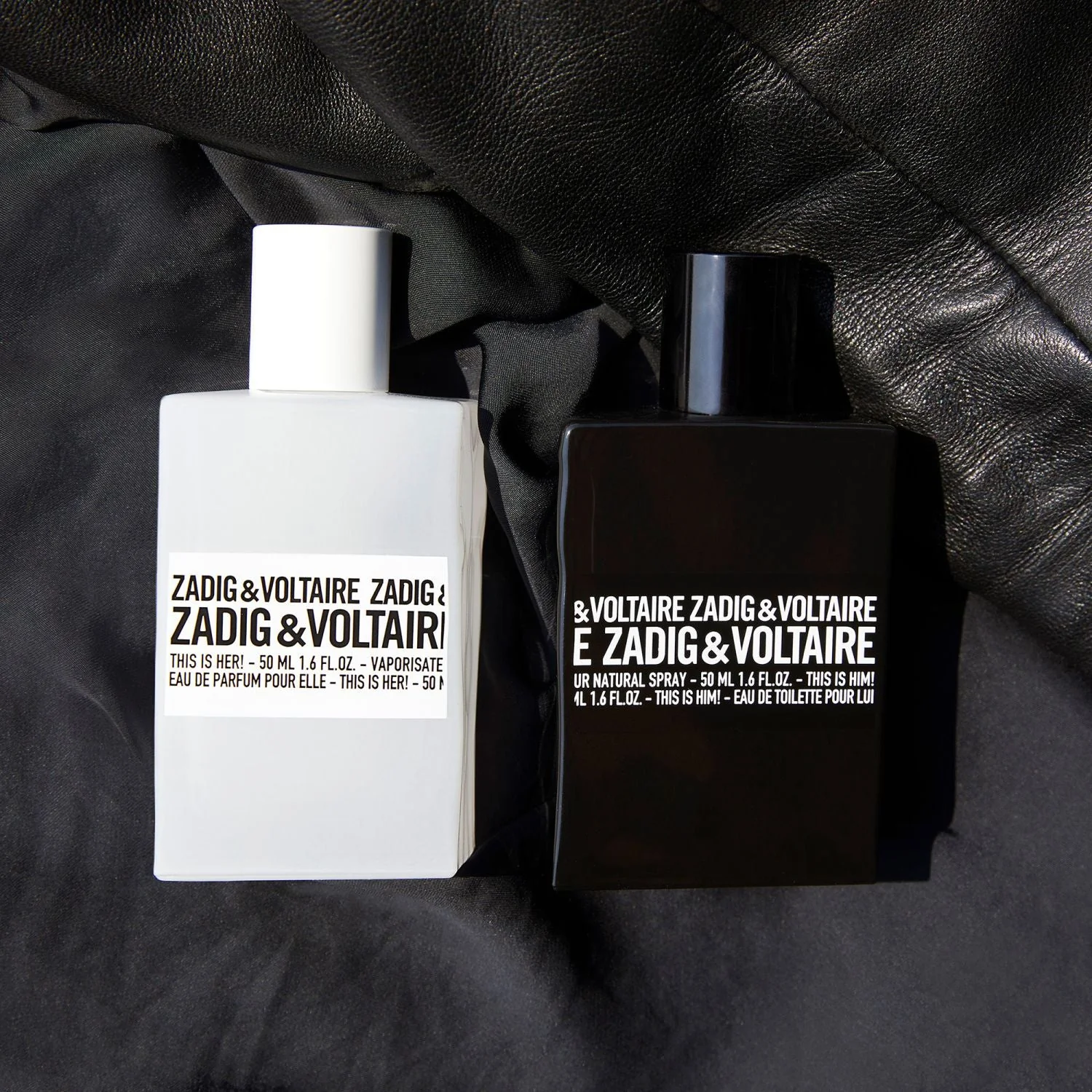 Zadig & Voltaire This Is Him! EDT - Image 3