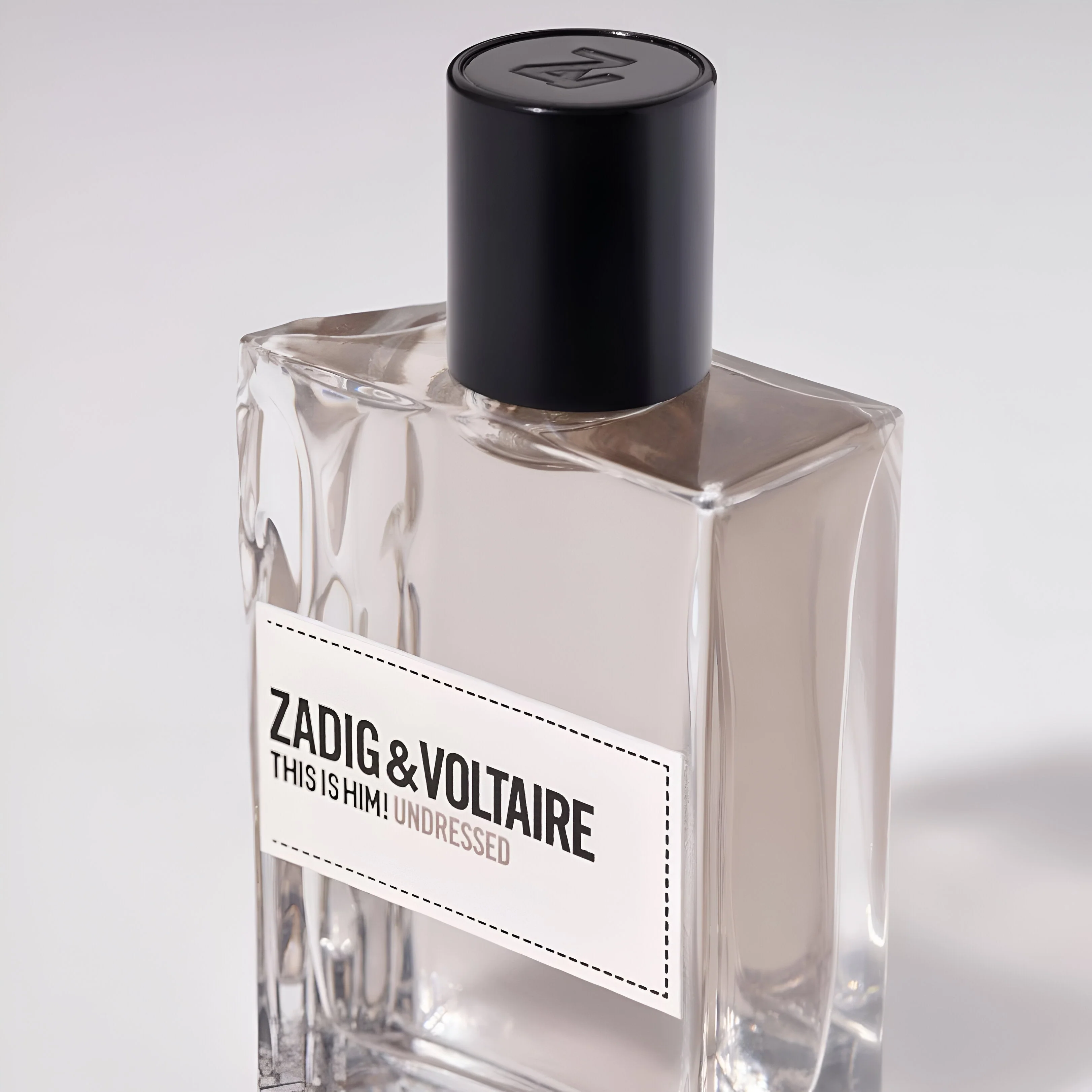 Zadig & Voltaire This Is Him! Undressed Pour Lui EDT - Image 2
