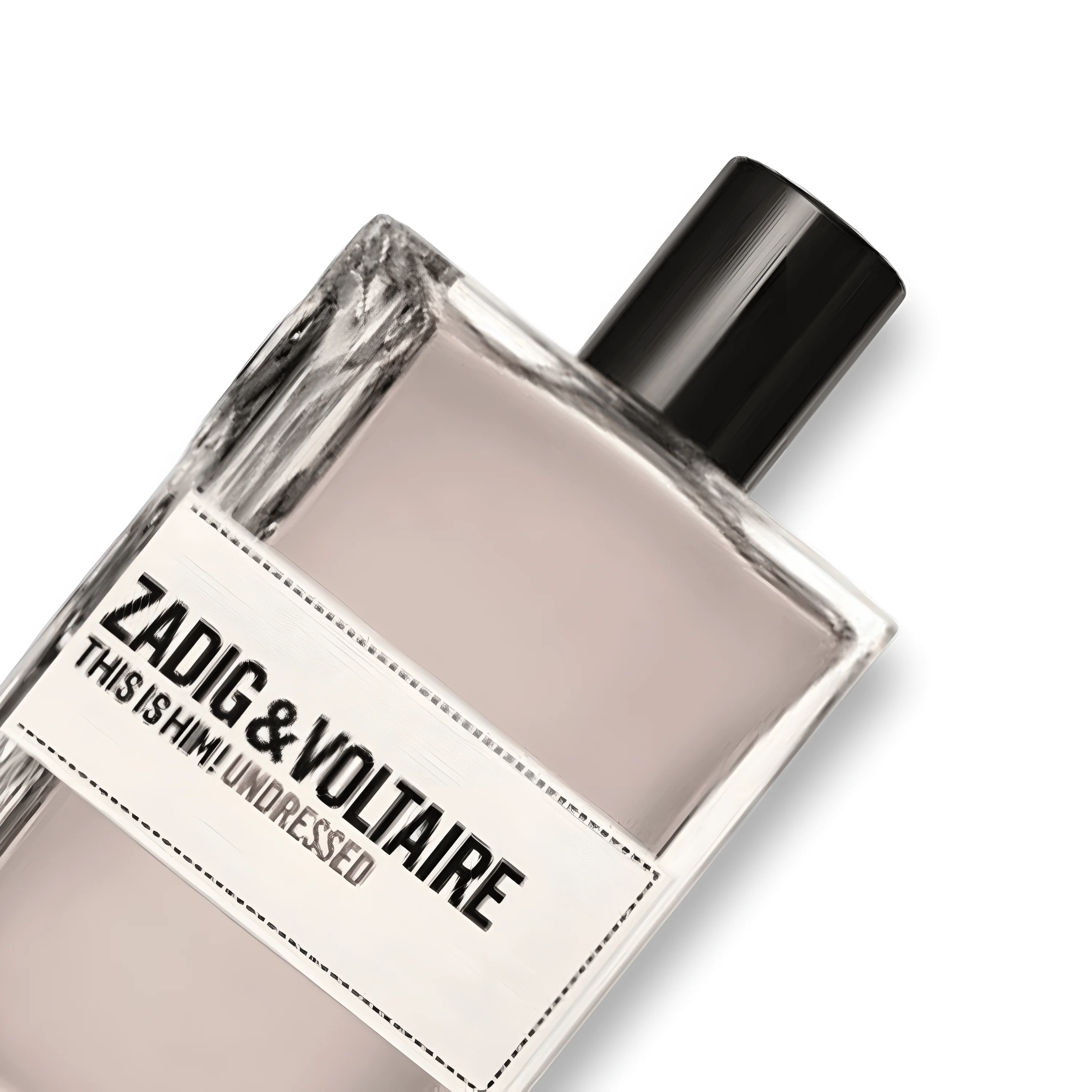 Zadig & Voltaire This Is Him! Undressed Pour Lui EDT - Image 3