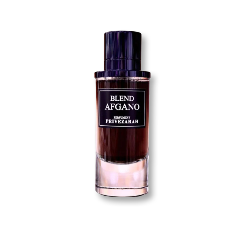 Zarah Afgano Blend EDP