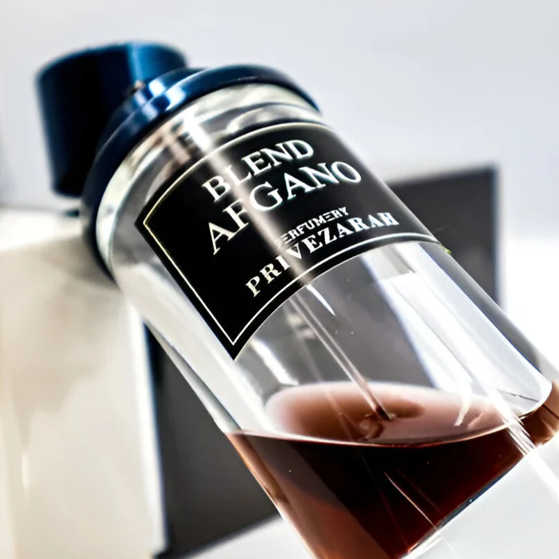 Zarah Afgano Blend EDP - Image 3