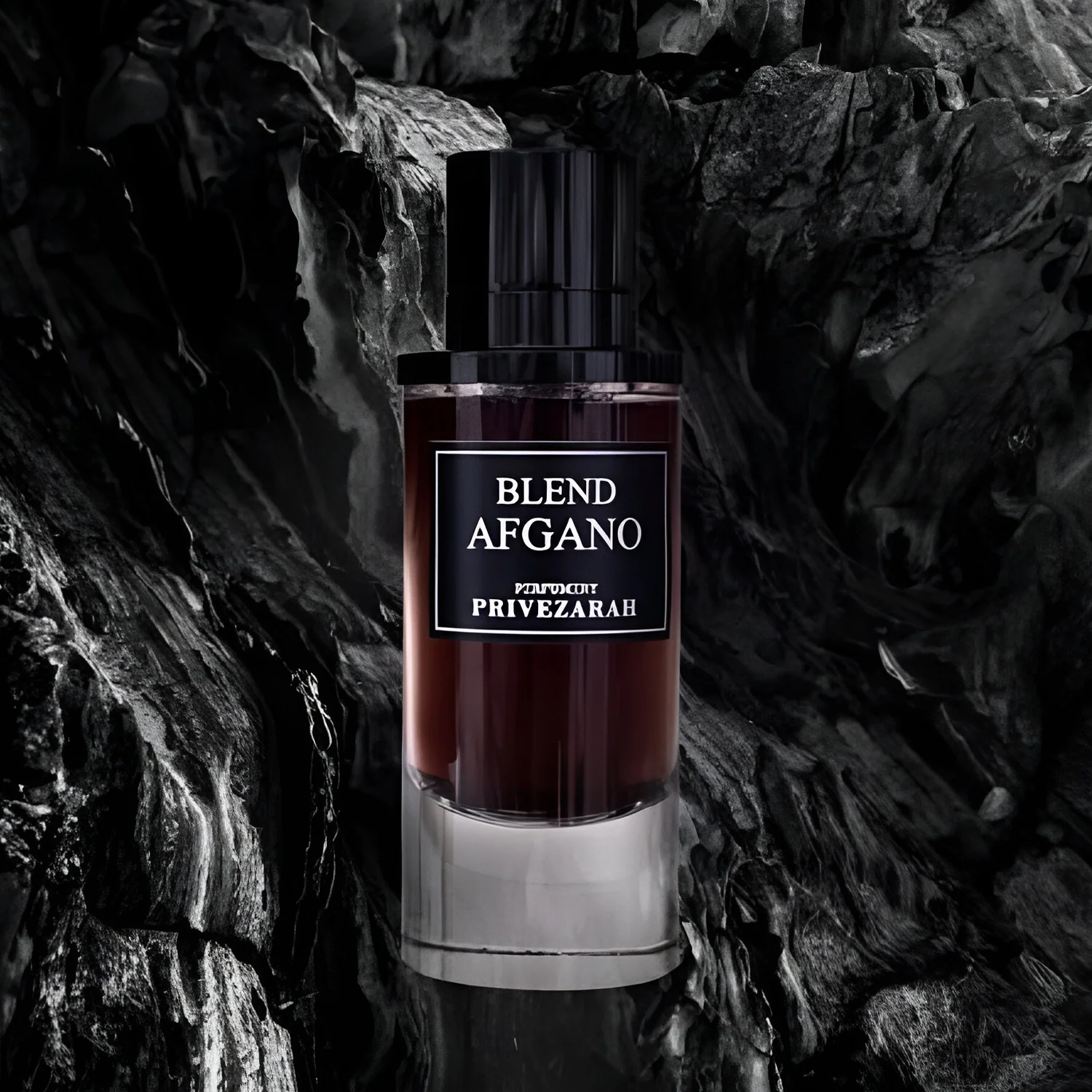 Zarah Afgano Blend EDP - Image 4