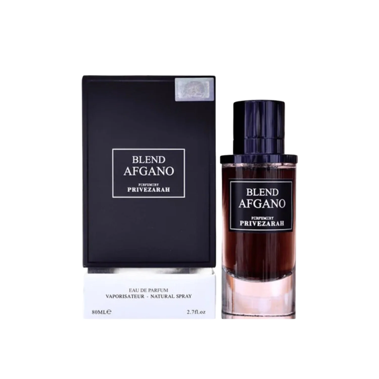 Zarah Afgano Blend EDP - Image 5