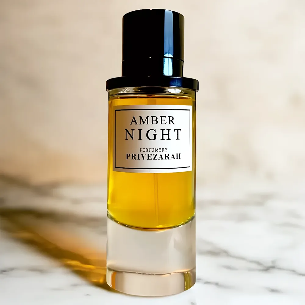 Zarah Amber Night Prive Collection Ii EDP - Image 2