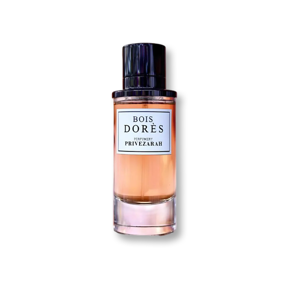 Zarah Bois Dores Prive Collection Iv EDP