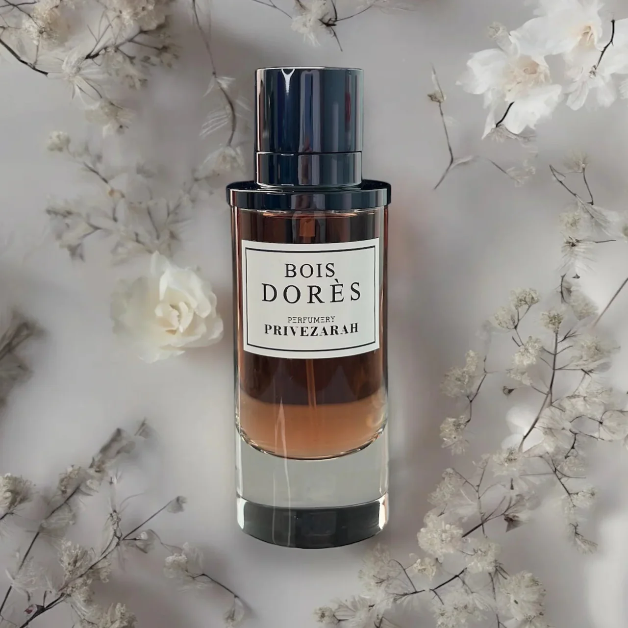 Zarah Bois Dores Prive Collection Iv EDP - Image 3