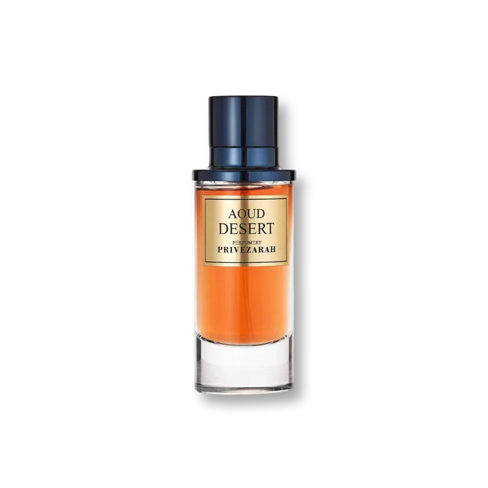 Zarah Desert Aoud EDP