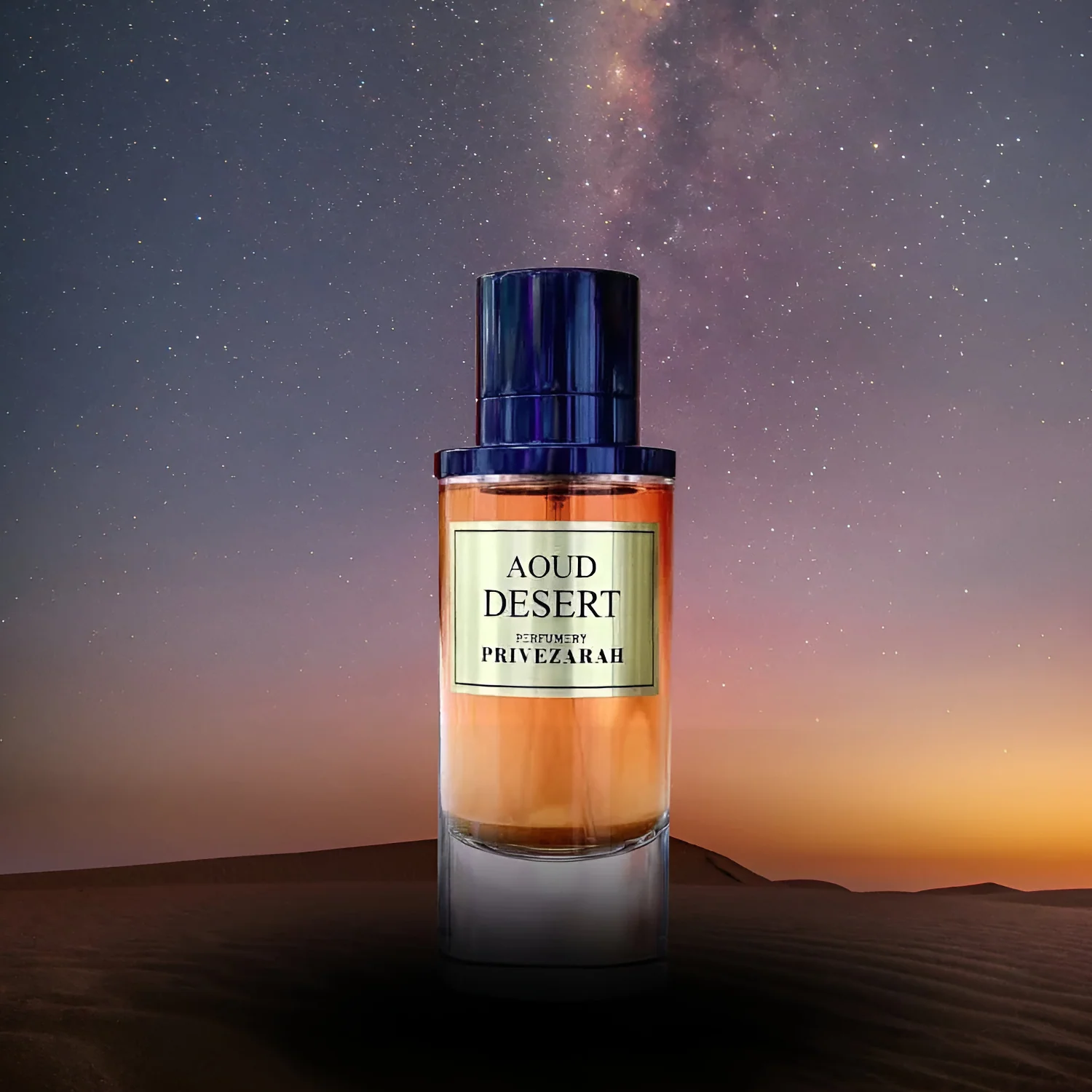Zarah Desert Aoud EDP - Image 3