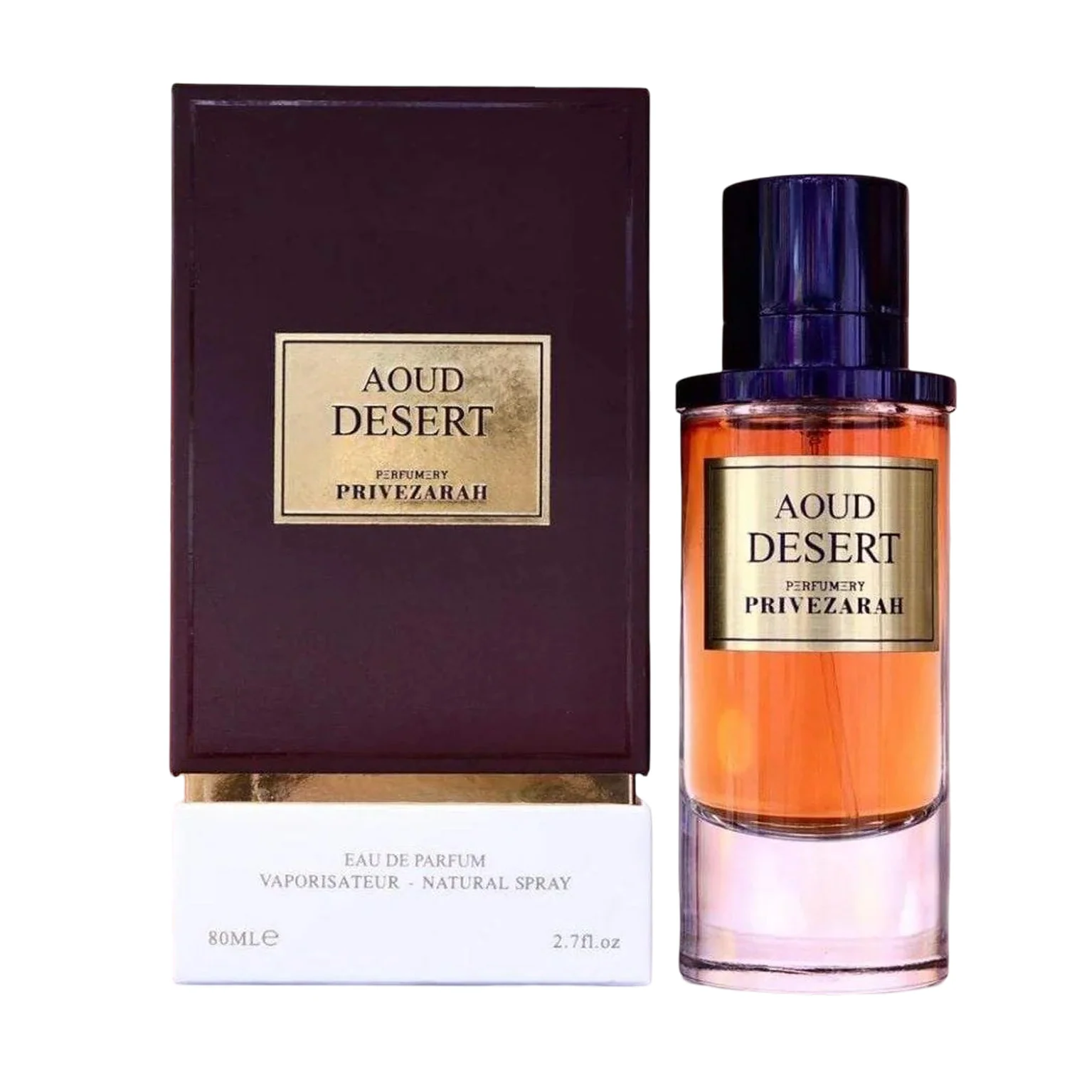 Zarah Desert Aoud EDP - Image 4