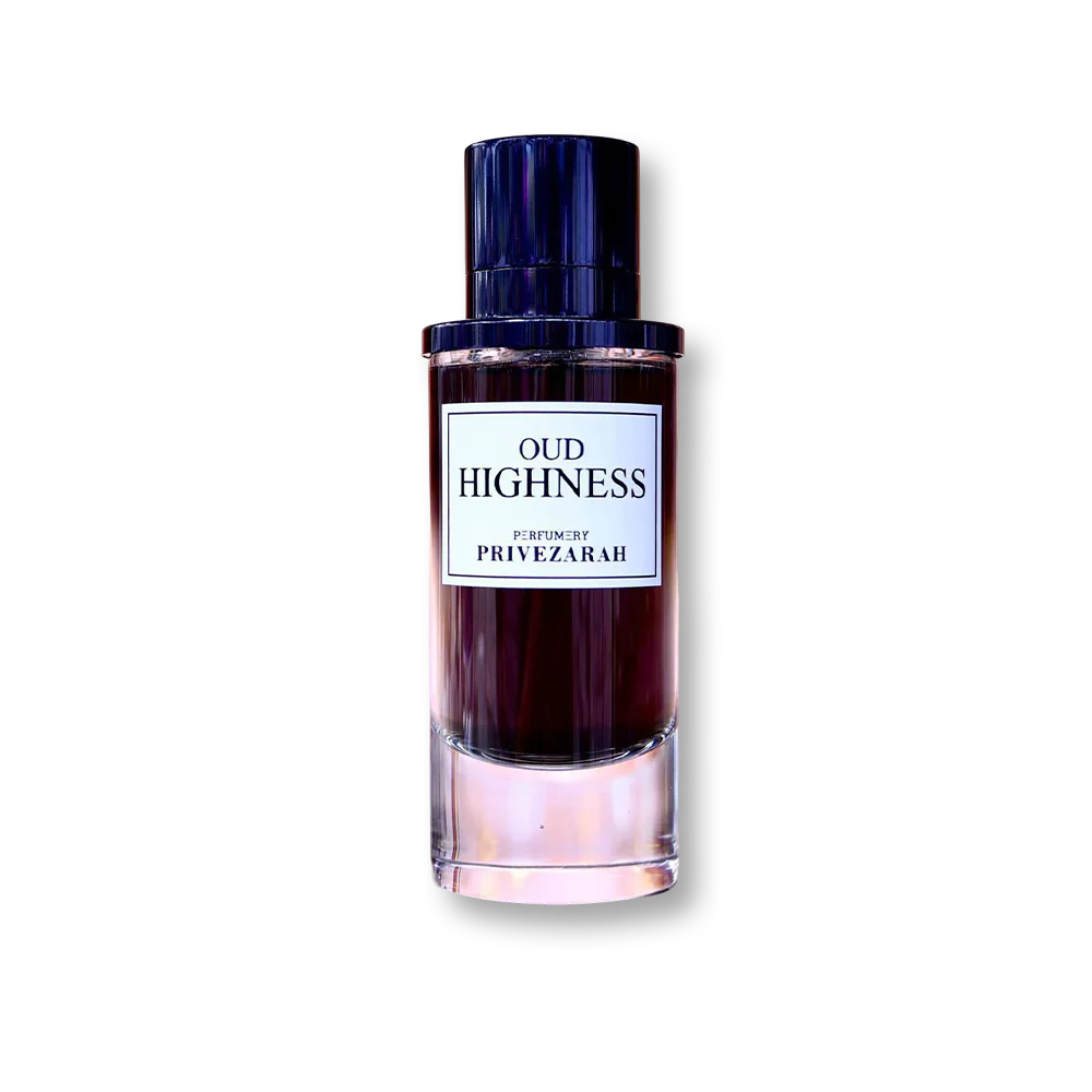 Zarah Oud Highness EDP