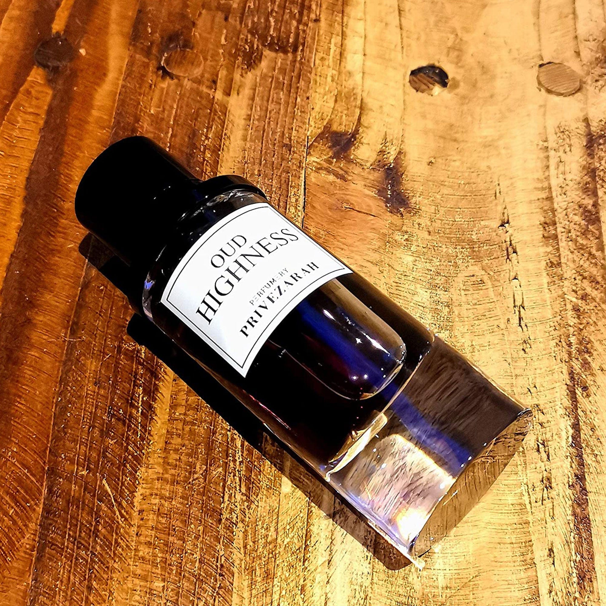 Zarah Oud Highness EDP - Image 2