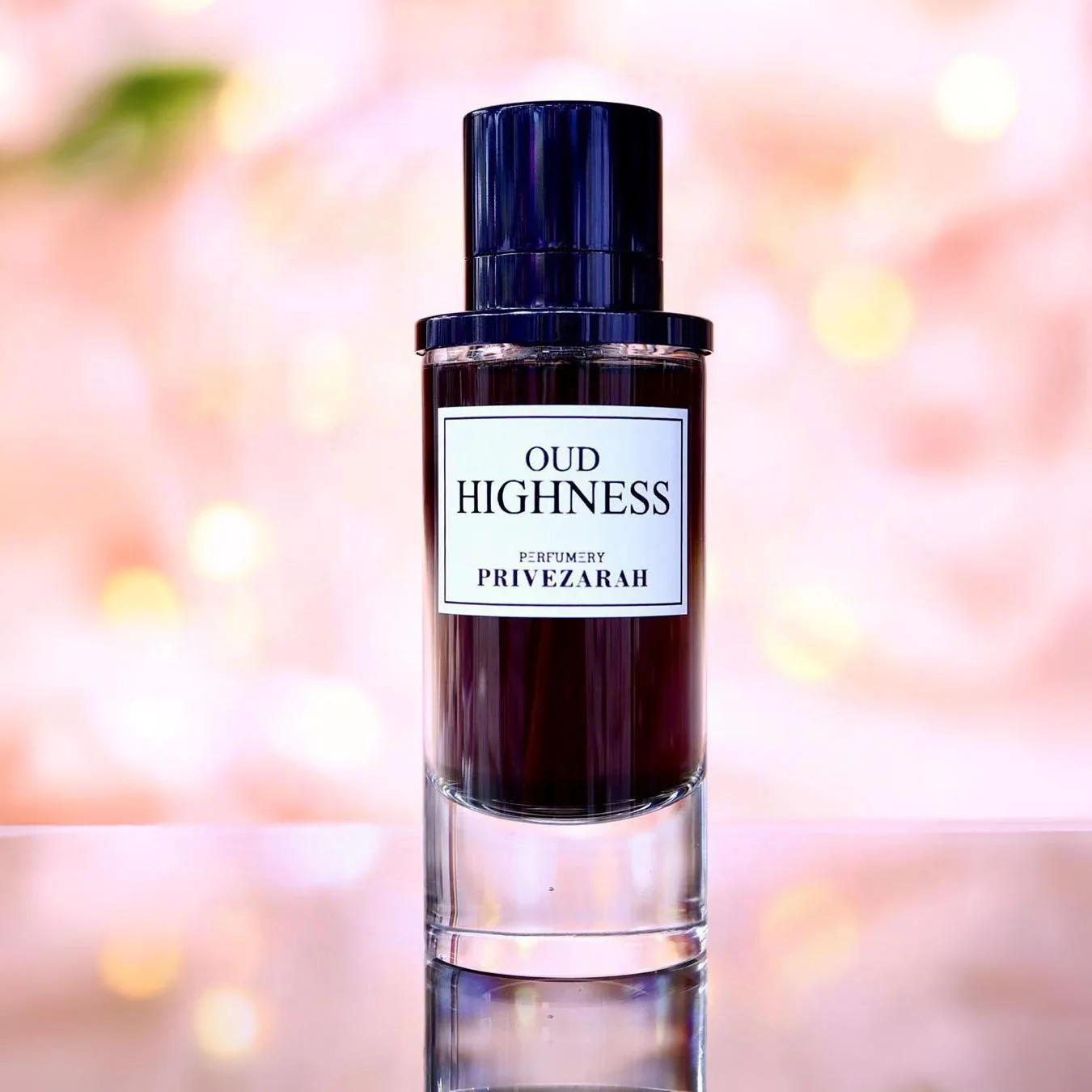 Zarah Oud Highness EDP - Image 3