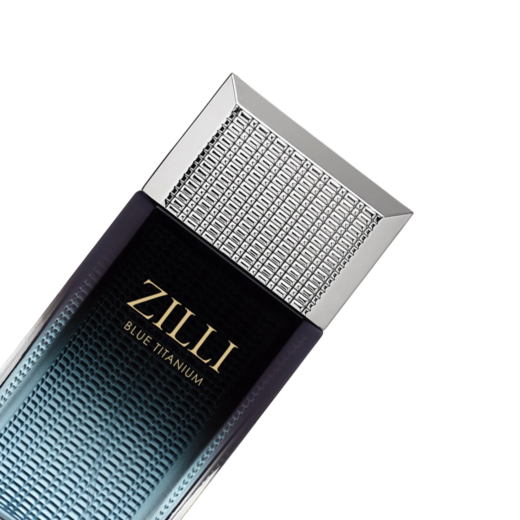Zilli Blue Titanium EDP - Image 2