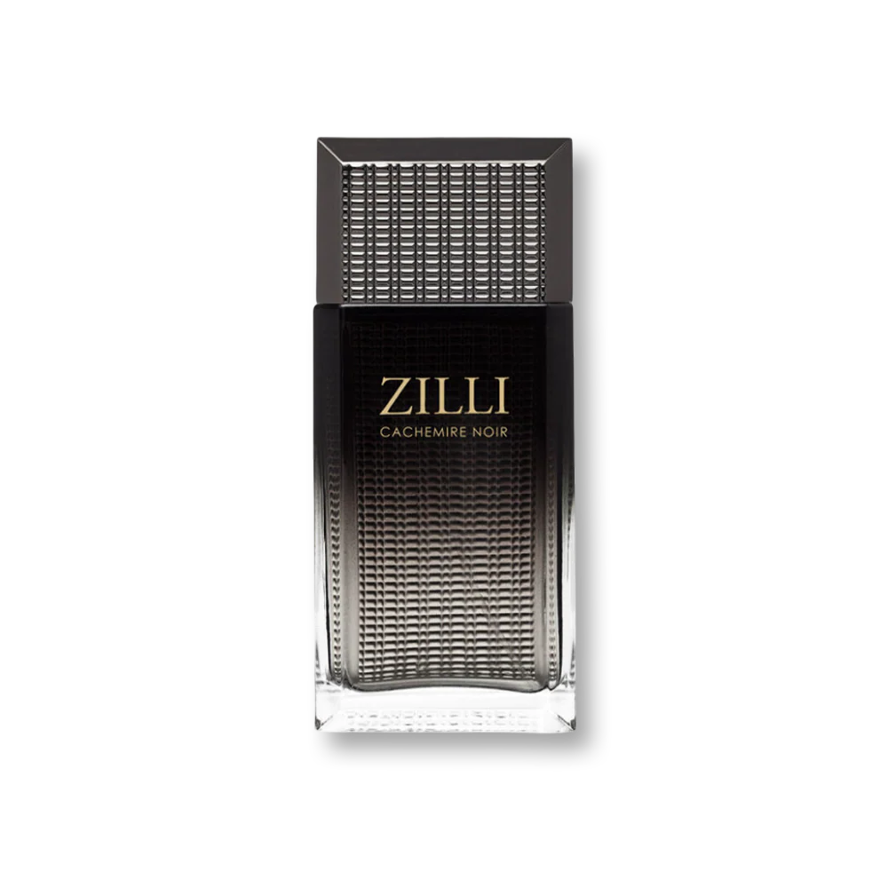 Zilli Cachemire Noir EDP