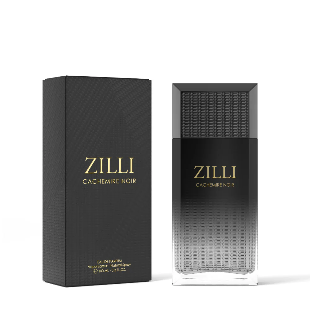 Zilli Cachemire Noir EDP - Image 4