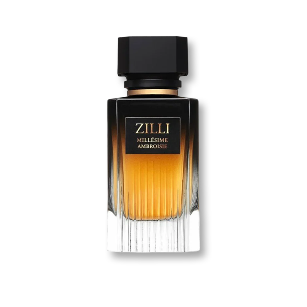 Zilli Millesime Ambroisie EDP