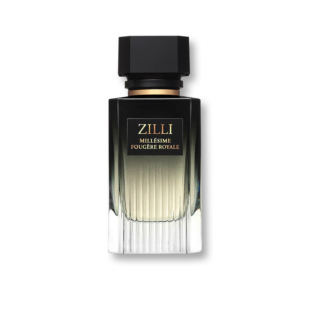 Zilli Millesime Fougere Royale EDP