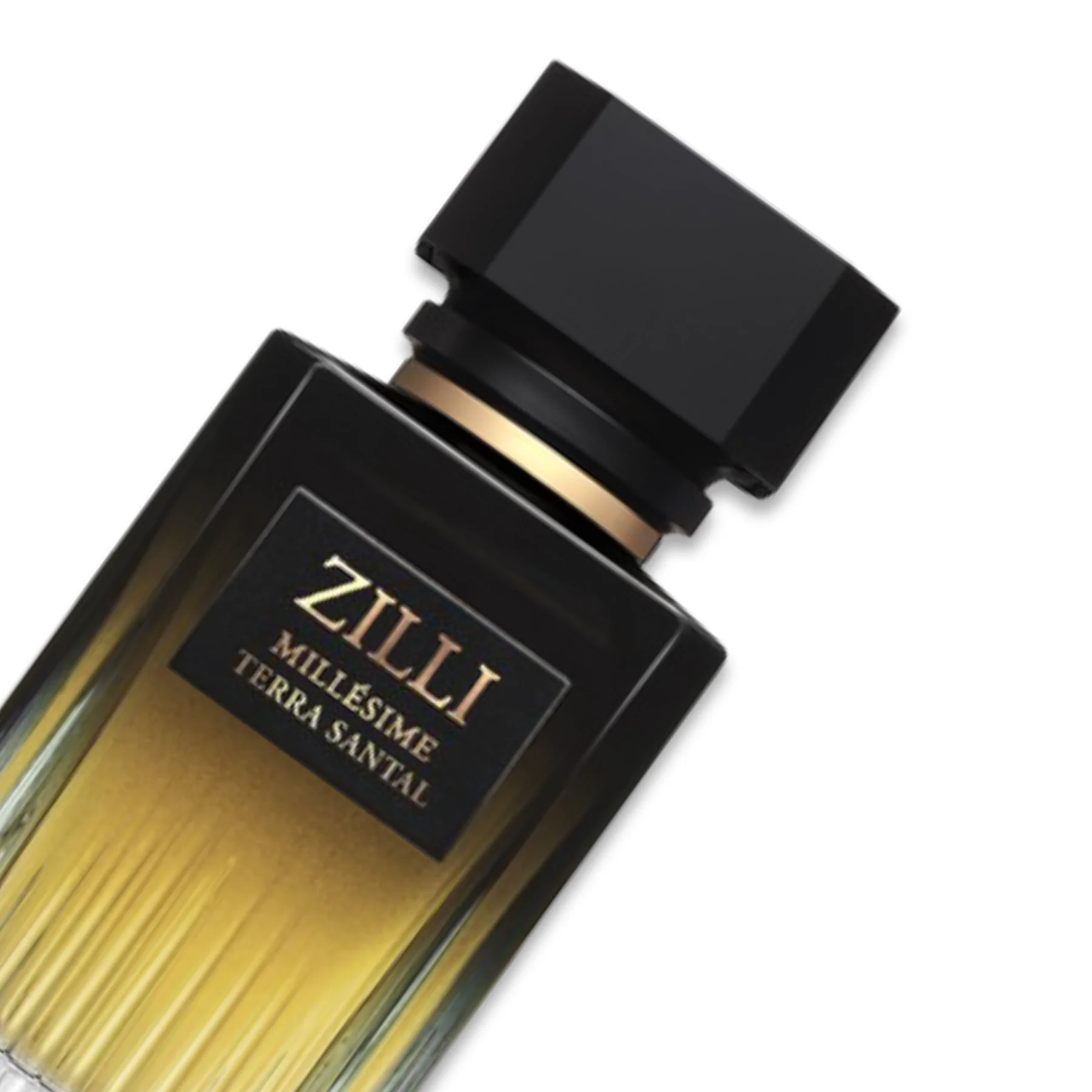 Zilli Millesime Terra Santal EDP - Image 2