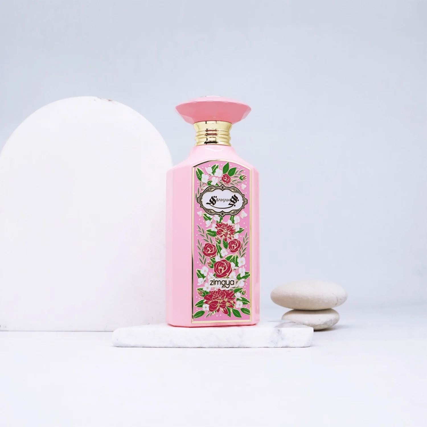 Zimaya Bahjah EDP - Image 3
