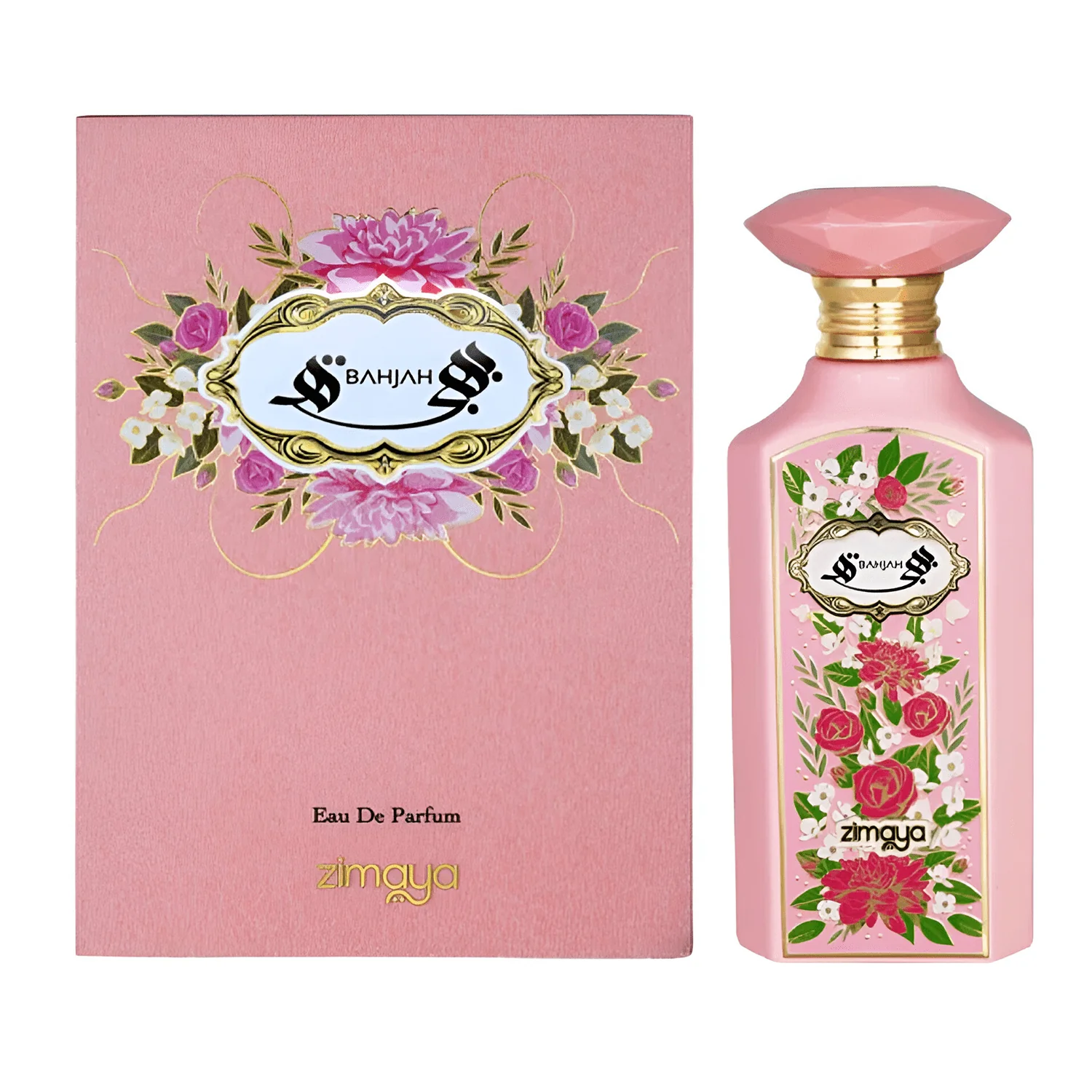 Zimaya Bahjah EDP - Image 5