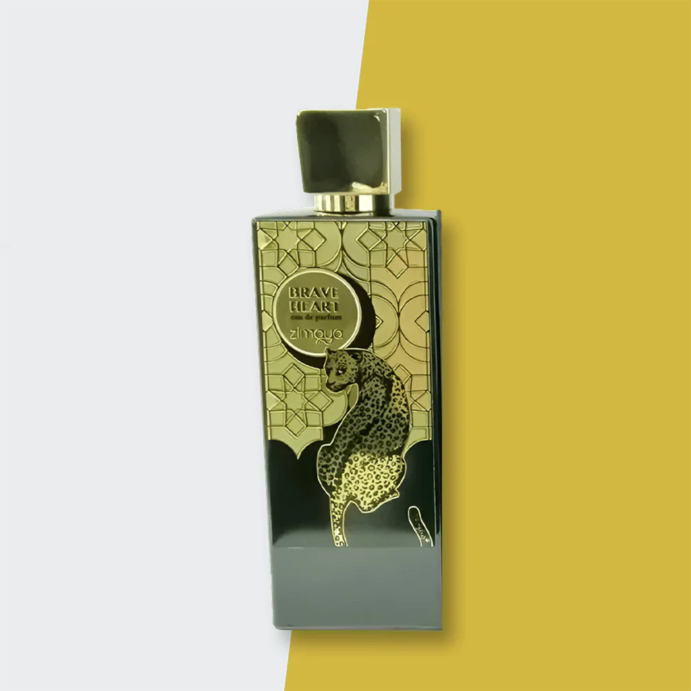 Zimaya Brave Heart EDP - Image 3