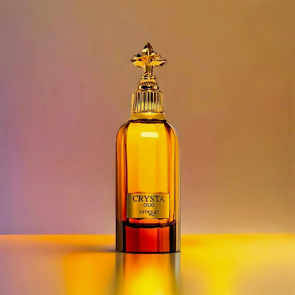Zimaya Crysta Oud EDP - Image 3