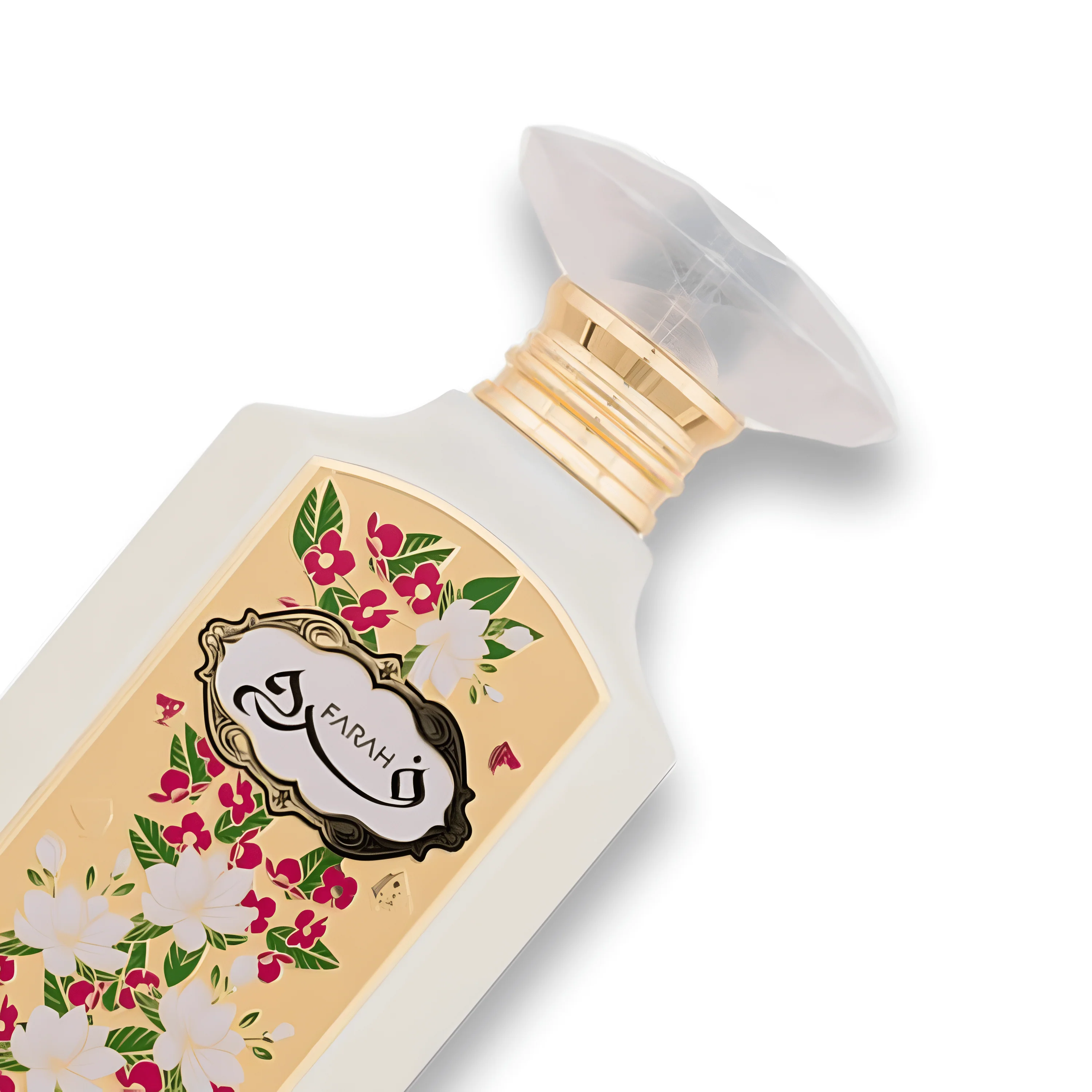 Zimaya Farah EDP - Image 2