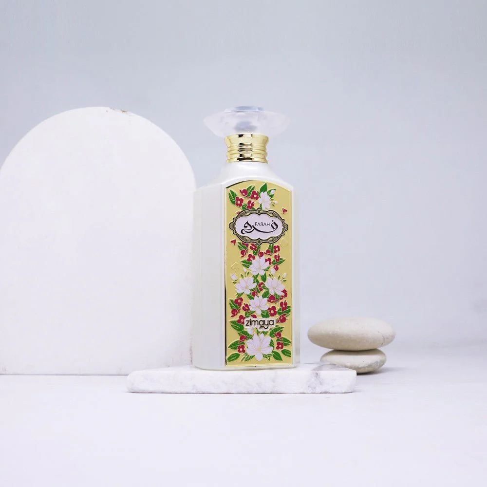 Zimaya Farah EDP - Image 3