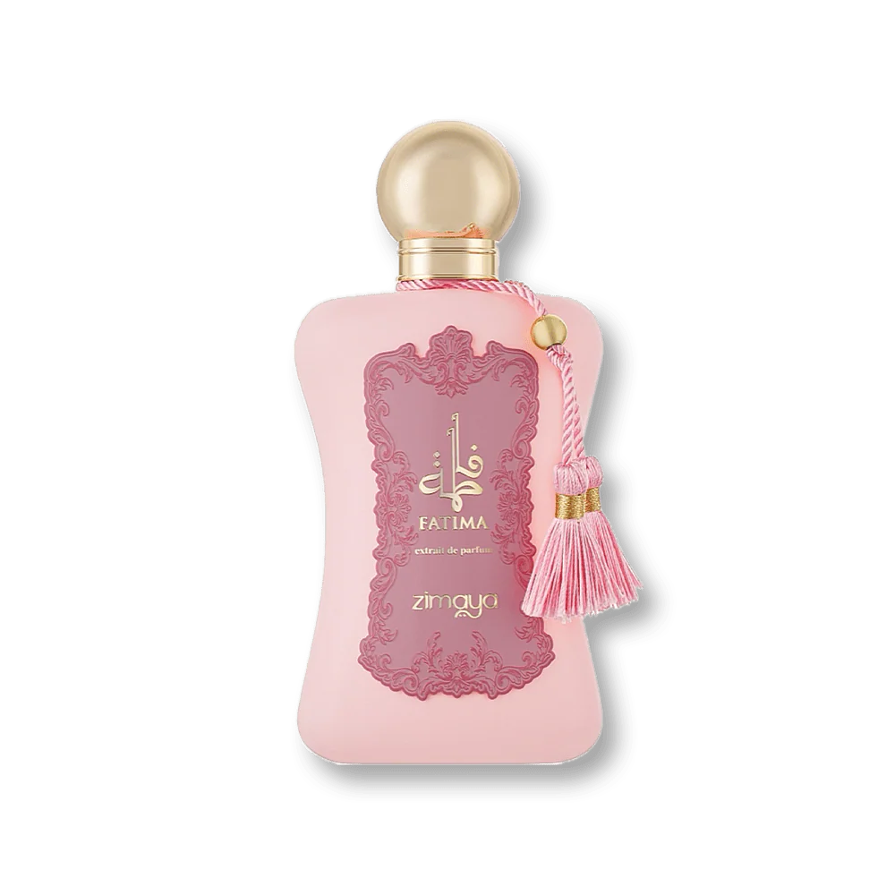 Zimaya Fatima Extrait De Parfum