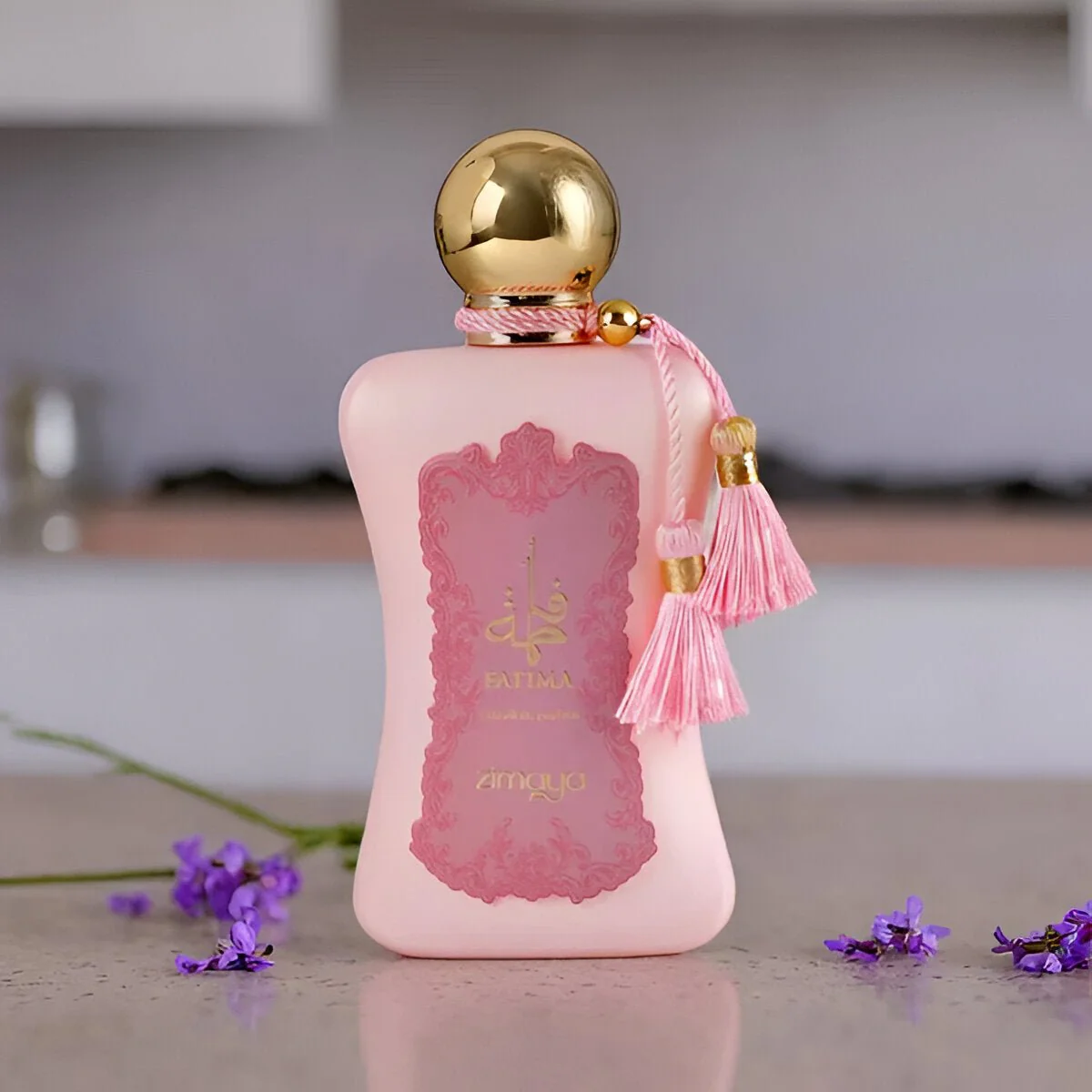 Zimaya Fatima Extrait De Parfum - Image 3