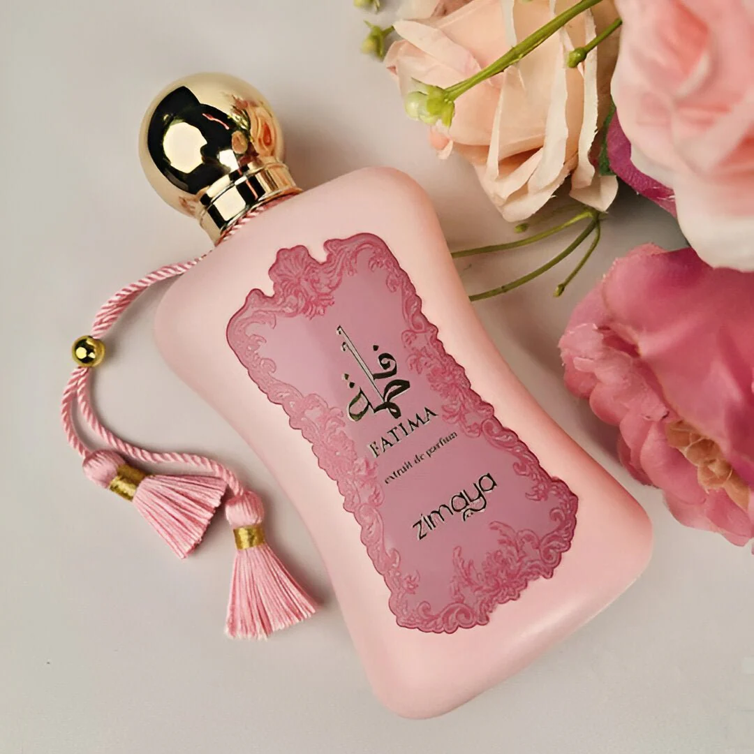 Zimaya Fatima Extrait De Parfum - Image 4