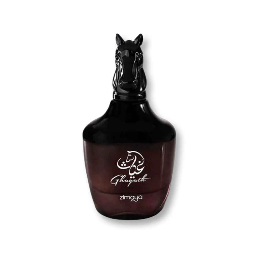 Zimaya Ghayath EDP