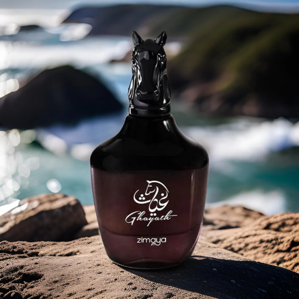 Zimaya Ghayath EDP - Image 2