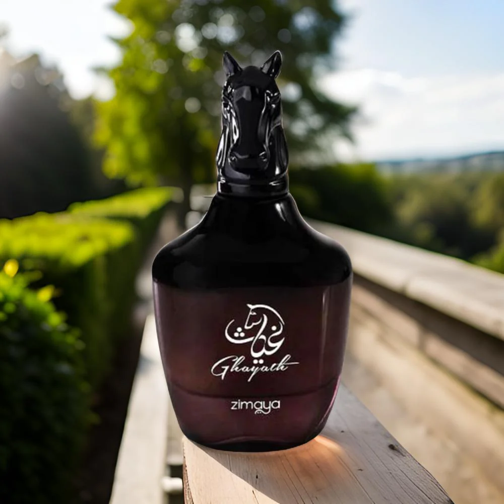Zimaya Ghayath EDP - Image 3